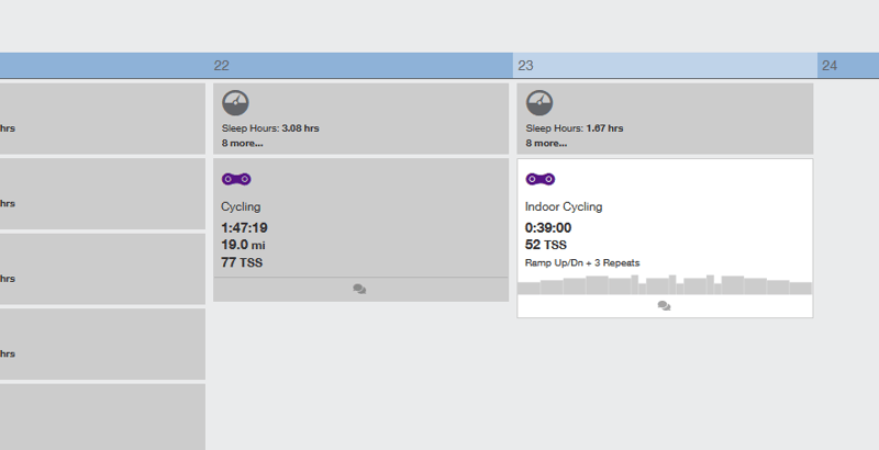 Wahoo ELEMNT Roam Review