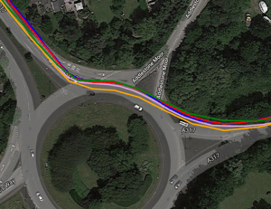 Bryton Rider 420 Review - Cheap And Highly Featured