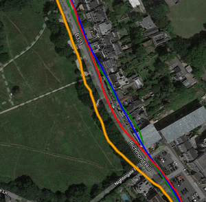 Bryton Rider 420 Review - Cheap And Highly Featured