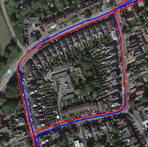 Wahoo Elemnt Roam Review