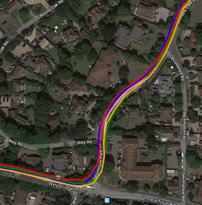 Bryton Rider 420 Review - Cheap And Highly Featured