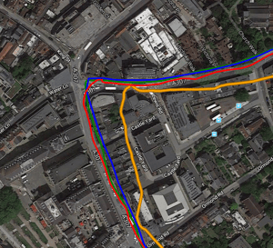 Bryton Rider 420 Review - Cheap And Highly Featured