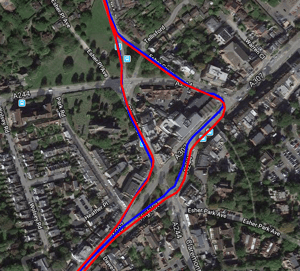 Wahoo Elemnt Roam Review