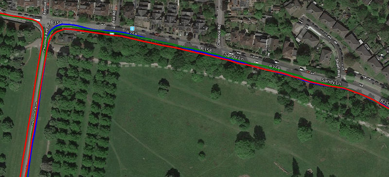 Sigma Rox 12 Review ▷ Cycling Gps Bikenav