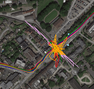 Bryton Rider 420 Review - Cheap And Highly Featured