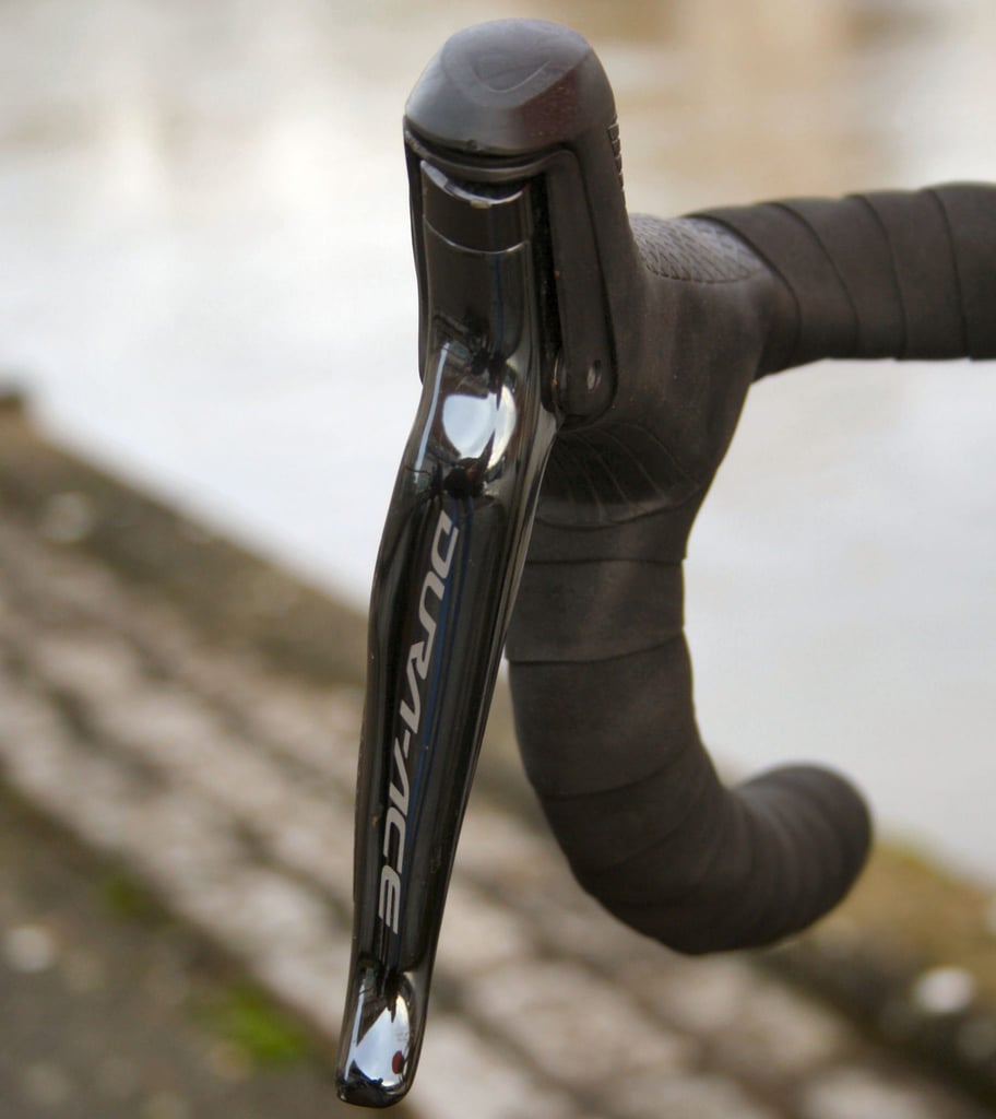 Cervelo R5 Shimano Ultegra Dura-Ace Di2
