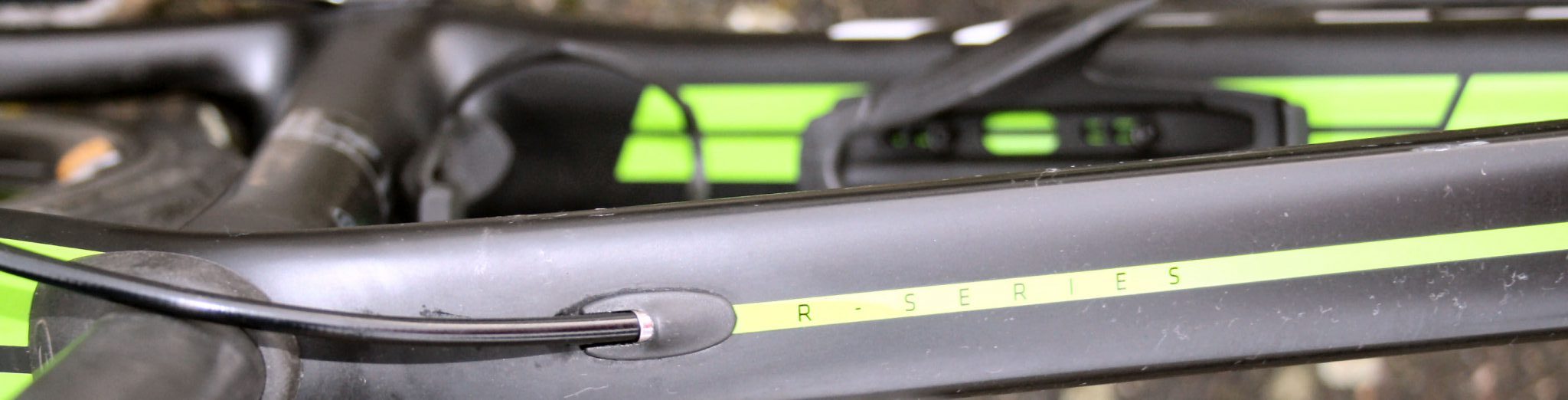 Cervelo R5 Shimano Ultegra Dura-Ace Di2