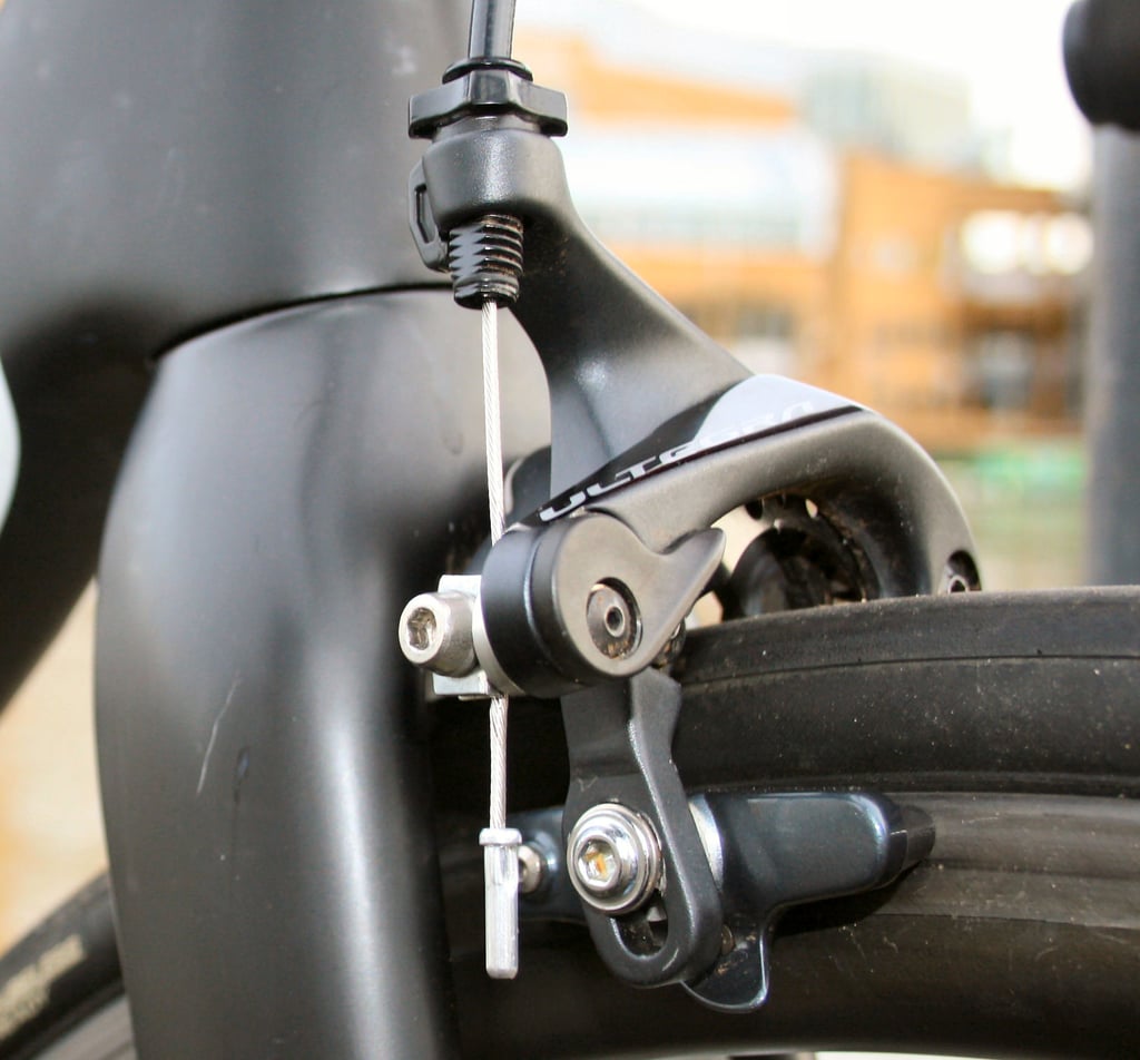 Cervelo R5 Shimano Ultegra Dura-Ace Di2