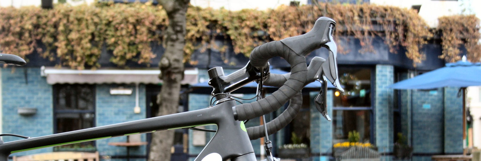 Cervelo R5 Shimano Ultegra Dura-Ace Di2