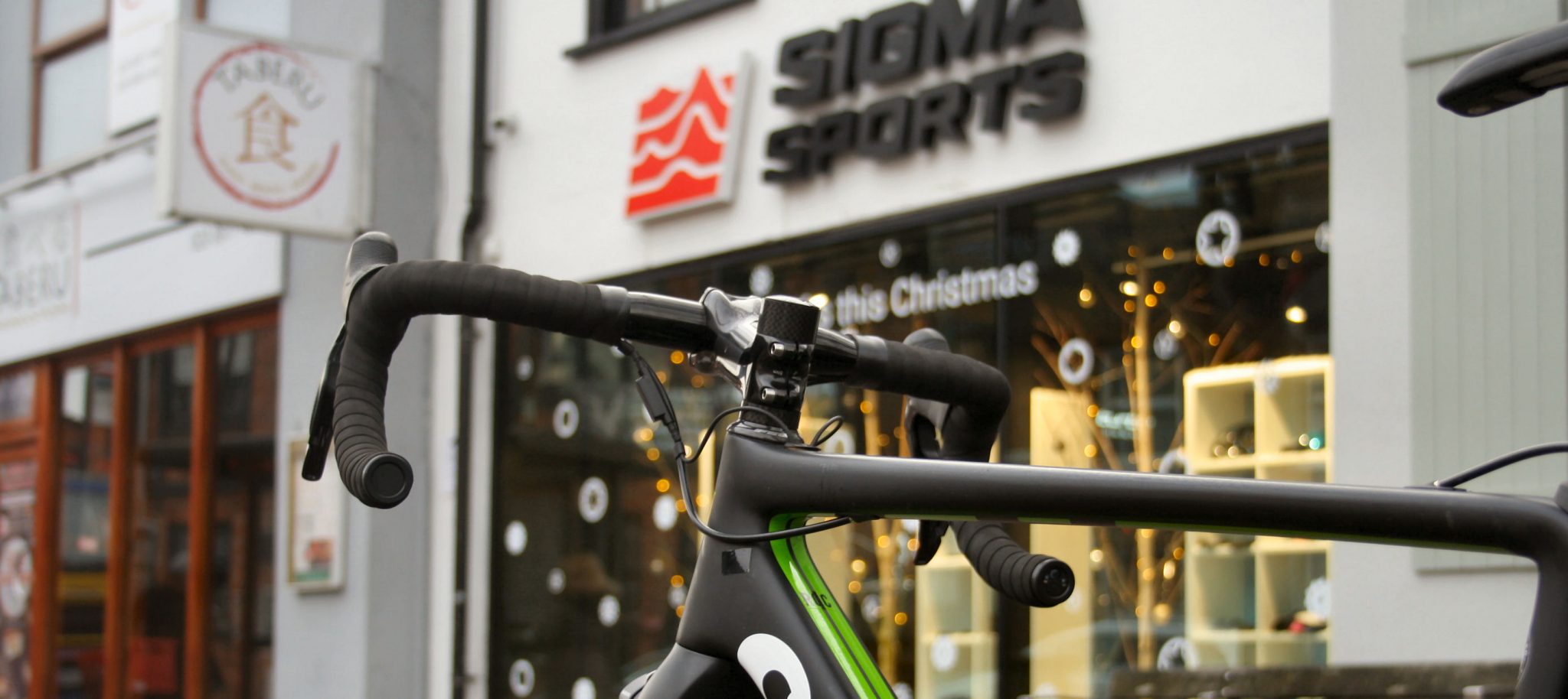 Cervelo R5 Shimano Ultegra Dura-Ace Di2