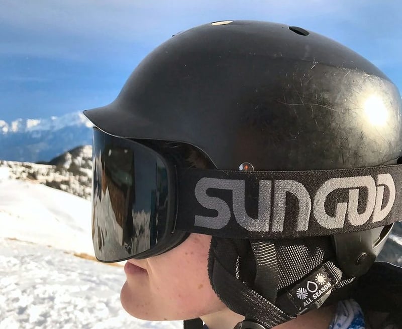 SunGod Vanguard Review