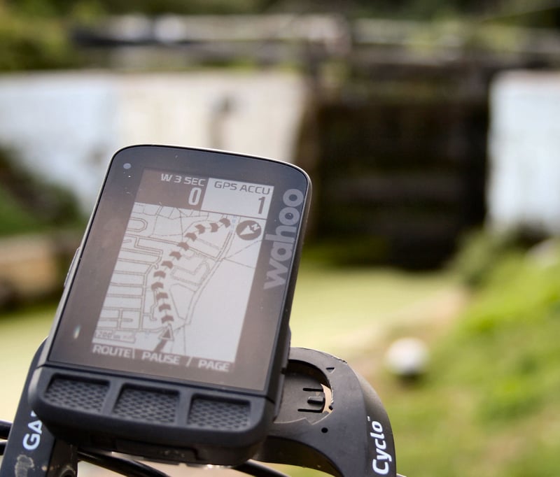 Wahoo ELEMNT Roam Review