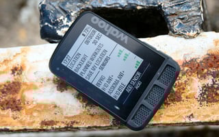 Wahoo ELEMNT Roam Review