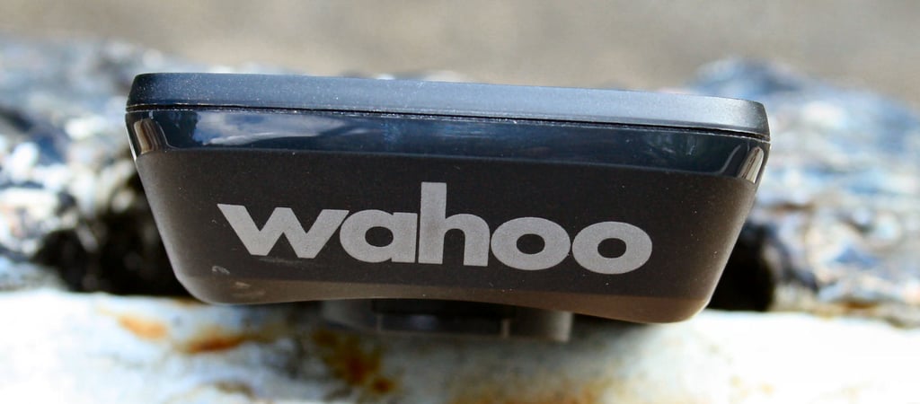 Wahoo ELEMNT Roam Review