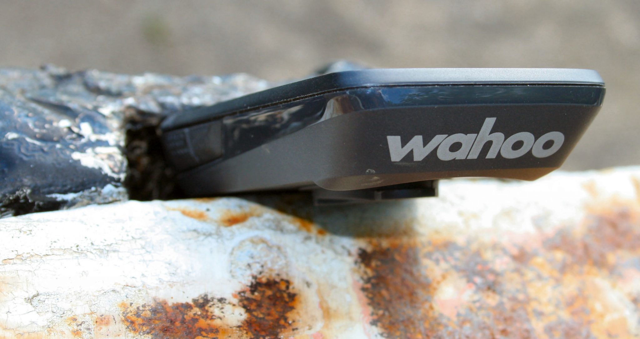 Wahoo ELEMNT Roam Review