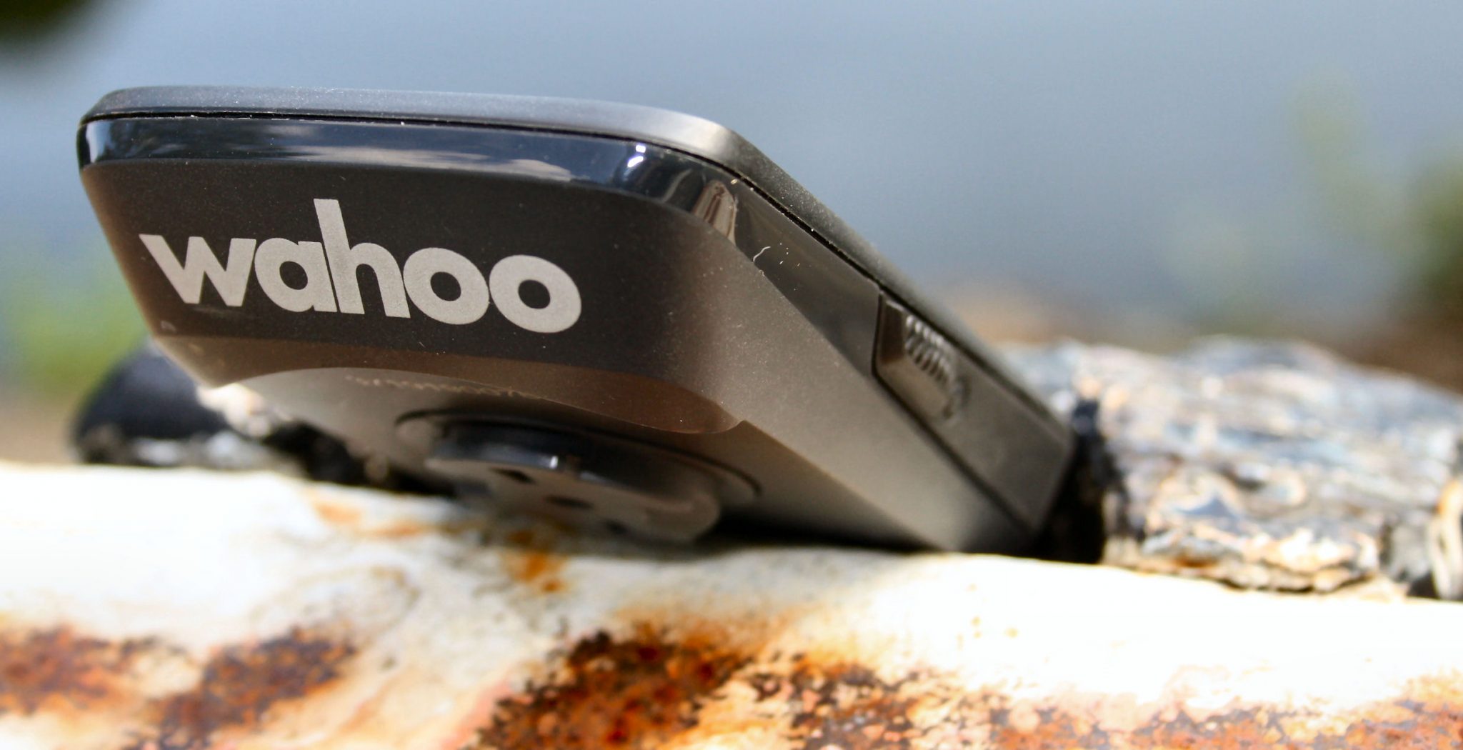 Wahoo ELEMNT Roam Review