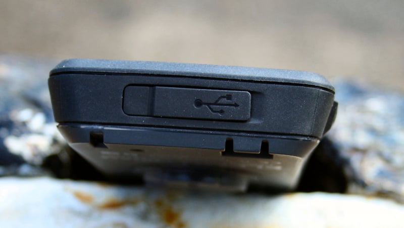 Wahoo ELEMNT Roam Review