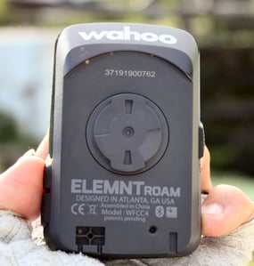 Wahoo Elemnt Roam Review