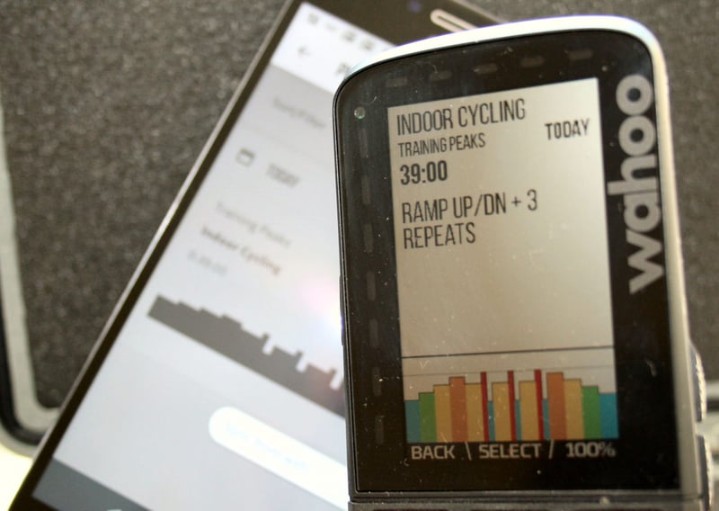 Wahoo ELEMNT Roam Review