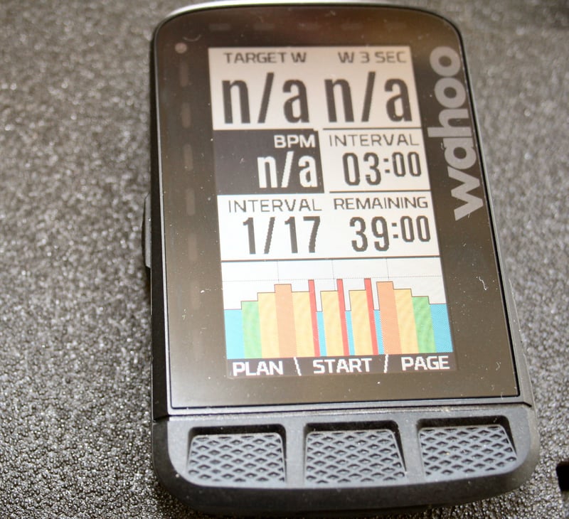 Wahoo ELEMNT Roam Review