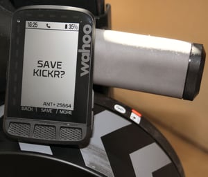 Wahoo ELEMNT Roam Review