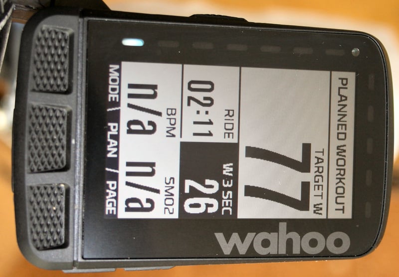 Wahoo ELEMNT Roam Review