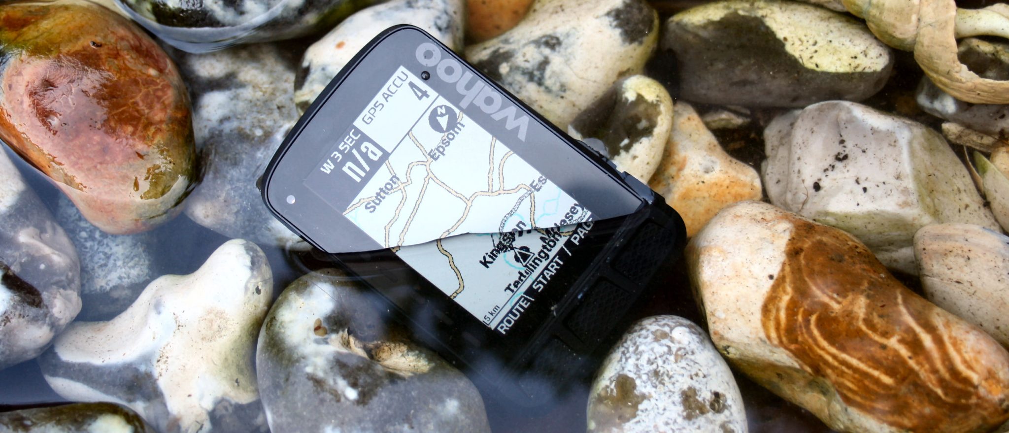 Wahoo ELEMNT Roam Review