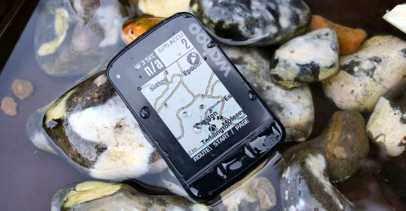 Wahoo ELEMNT Roam Review