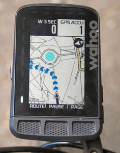 Wahoo ELEMNT Roam Review