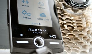 Sigma Rox 12 Review