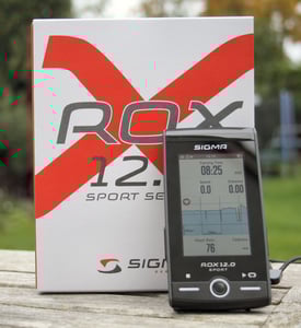 Sigma Rox 12 Review