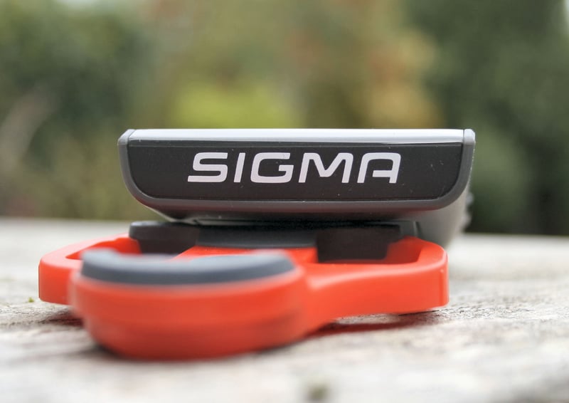 Sigma Rox 12 Review