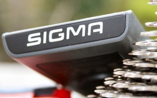 Sigma Rox 12 Review