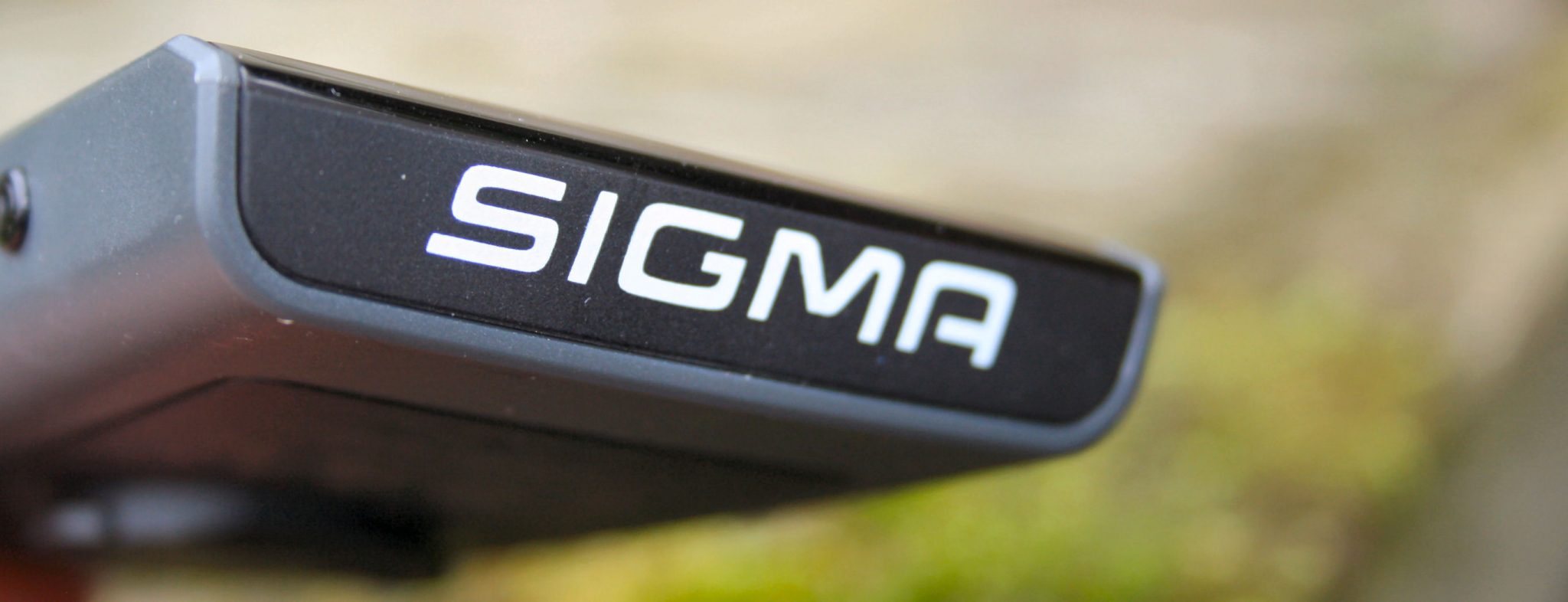 Sigma Rox 12 Review