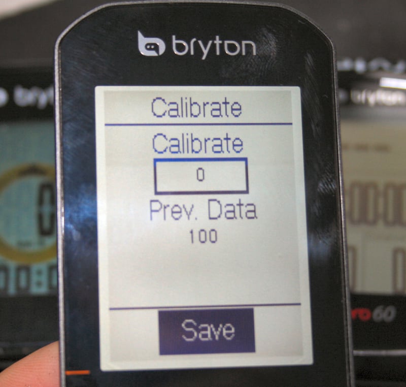 Bryton Rider 420 Review