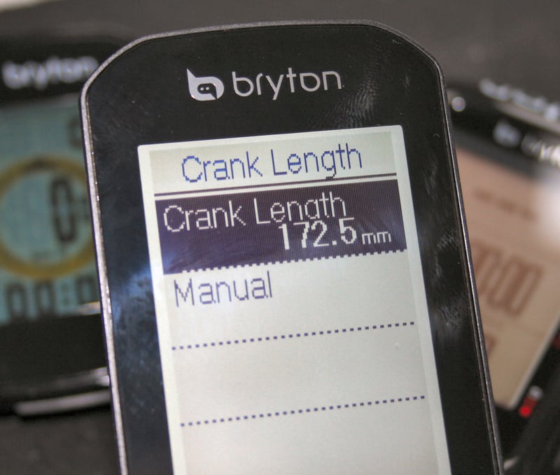 Bryton Rider 420 Review