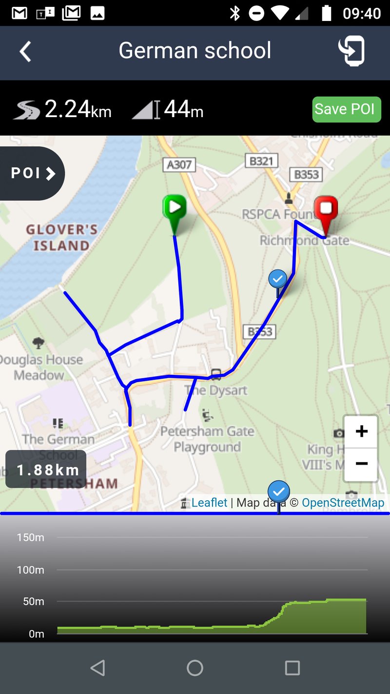 Bryton Rider 420 Review - Cheap And Highly Featured