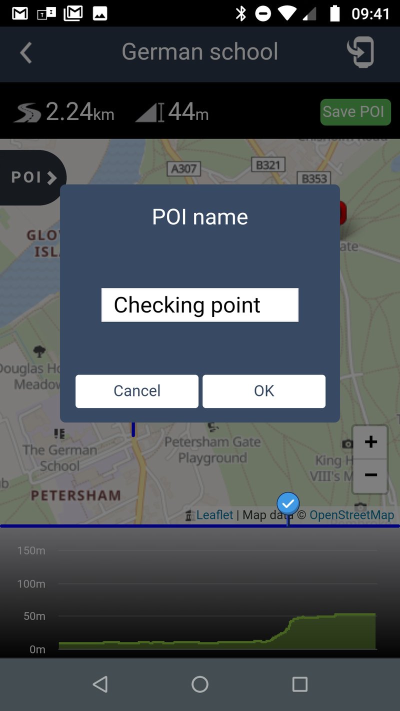 Bryton Rider 420 Review - Cheap And Highly Featured