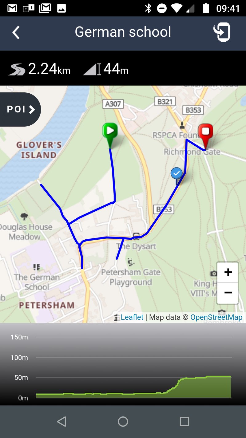 Bryton Rider 420 Review - Cheap And Highly Featured