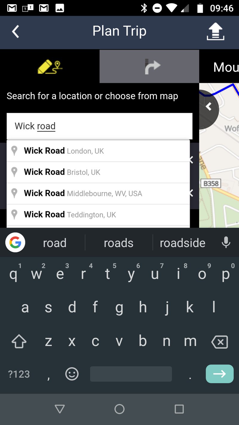 Bryton Rider 420 Review - Cheap And Highly Featured