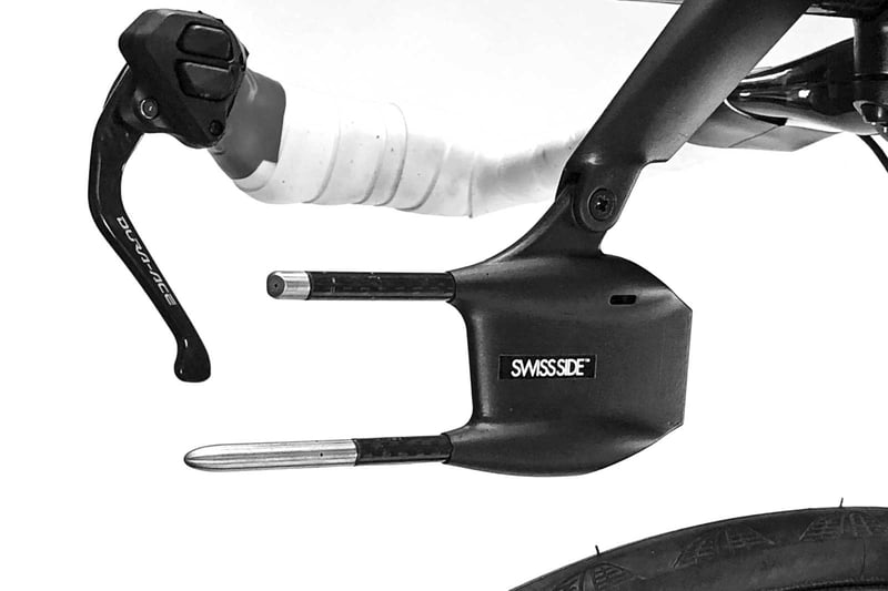 New Garmin Vector Air Specs & Opinion