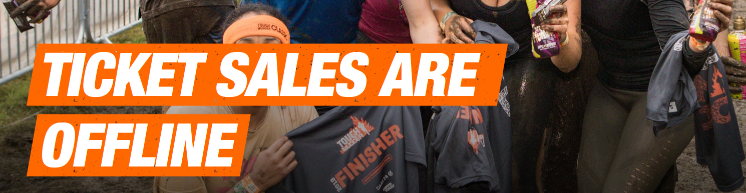 Tough Mudder Being Pushed Towards Bankruptcy