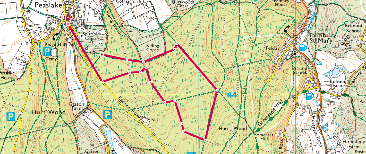 TwoNav Ordnance Survey Trail 2 Bike Review