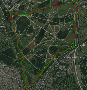 TwoNav Ordnance Survey Trail 2 Bike Review