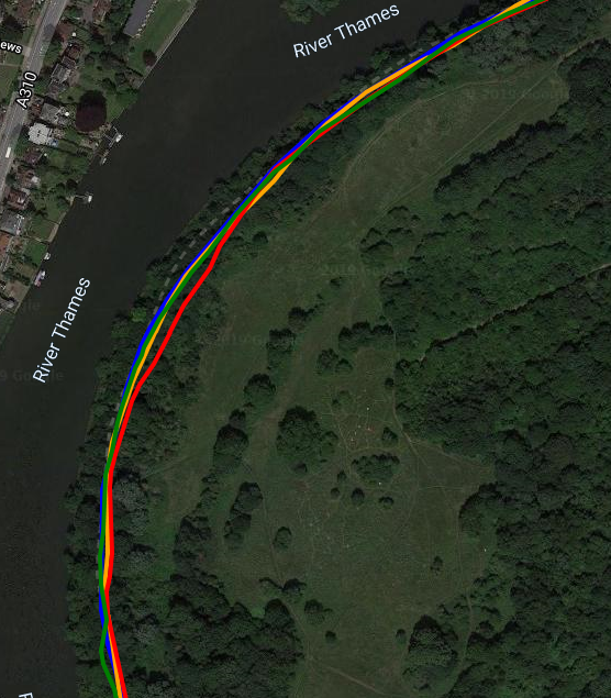 TwoNav Ordnance Survey Trail 2 Bike Review