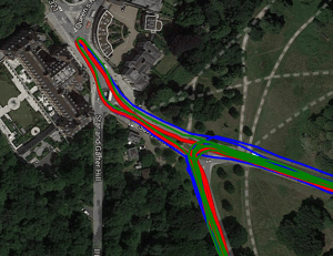 TwoNav Ordnance Survey Trail 2 Bike Review