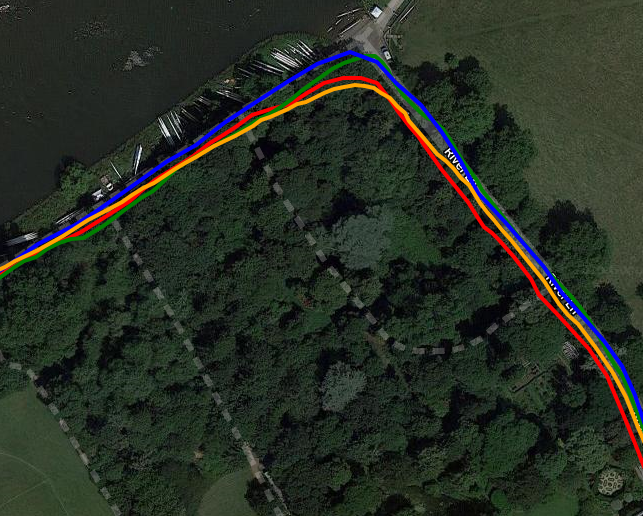 TwoNav Ordnance Survey Trail 2 Bike Review