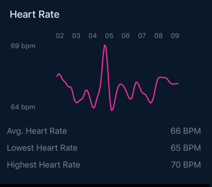 Apple Beddit Review - Beddit Sleep Monitor V3.5