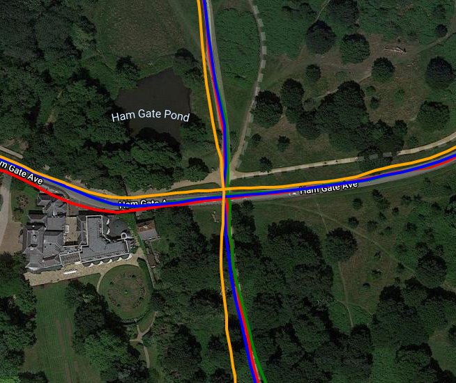 TwoNav Ordnance Survey Trail 2 Bike Review