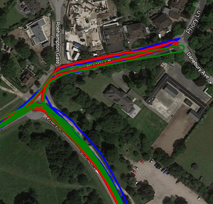 TwoNav Ordnance Survey Trail 2 Bike Review
